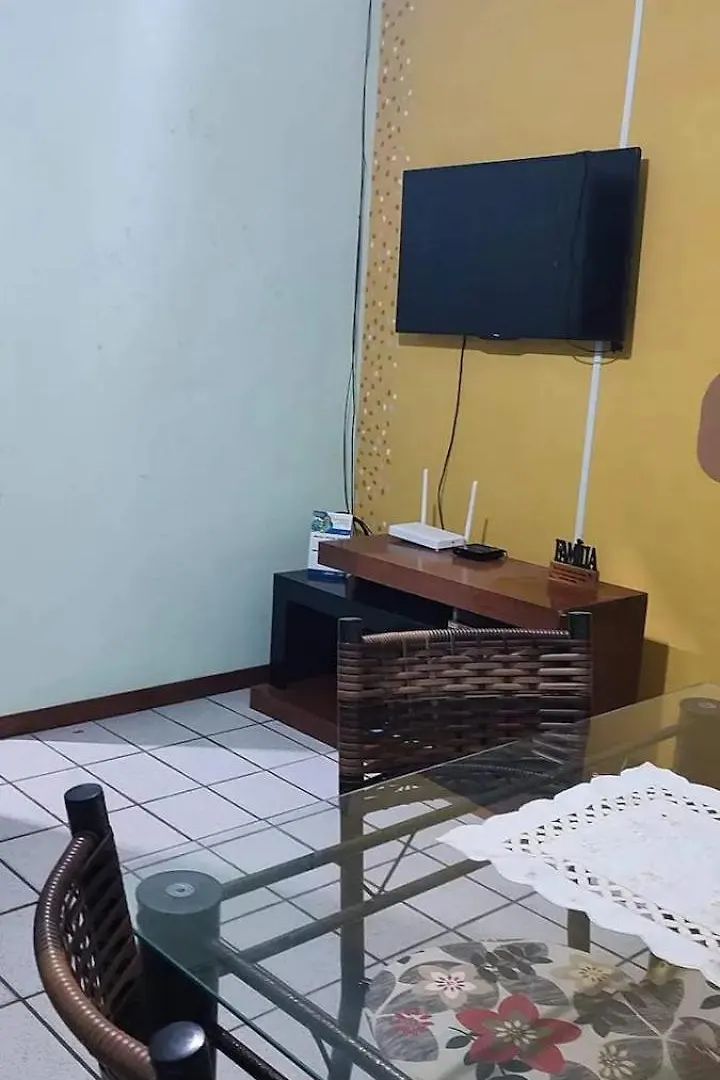 Apartamento Na Meia Praia Itapema 0*,