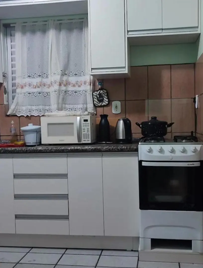 Apartment Apartamento Na Meia Praia Itapema
